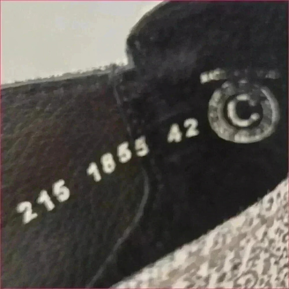 Wolky Seminyak Gladiator Sandals - Women's Leather Lace Up - Size 11/42 Comfort - Picture 8 of 8